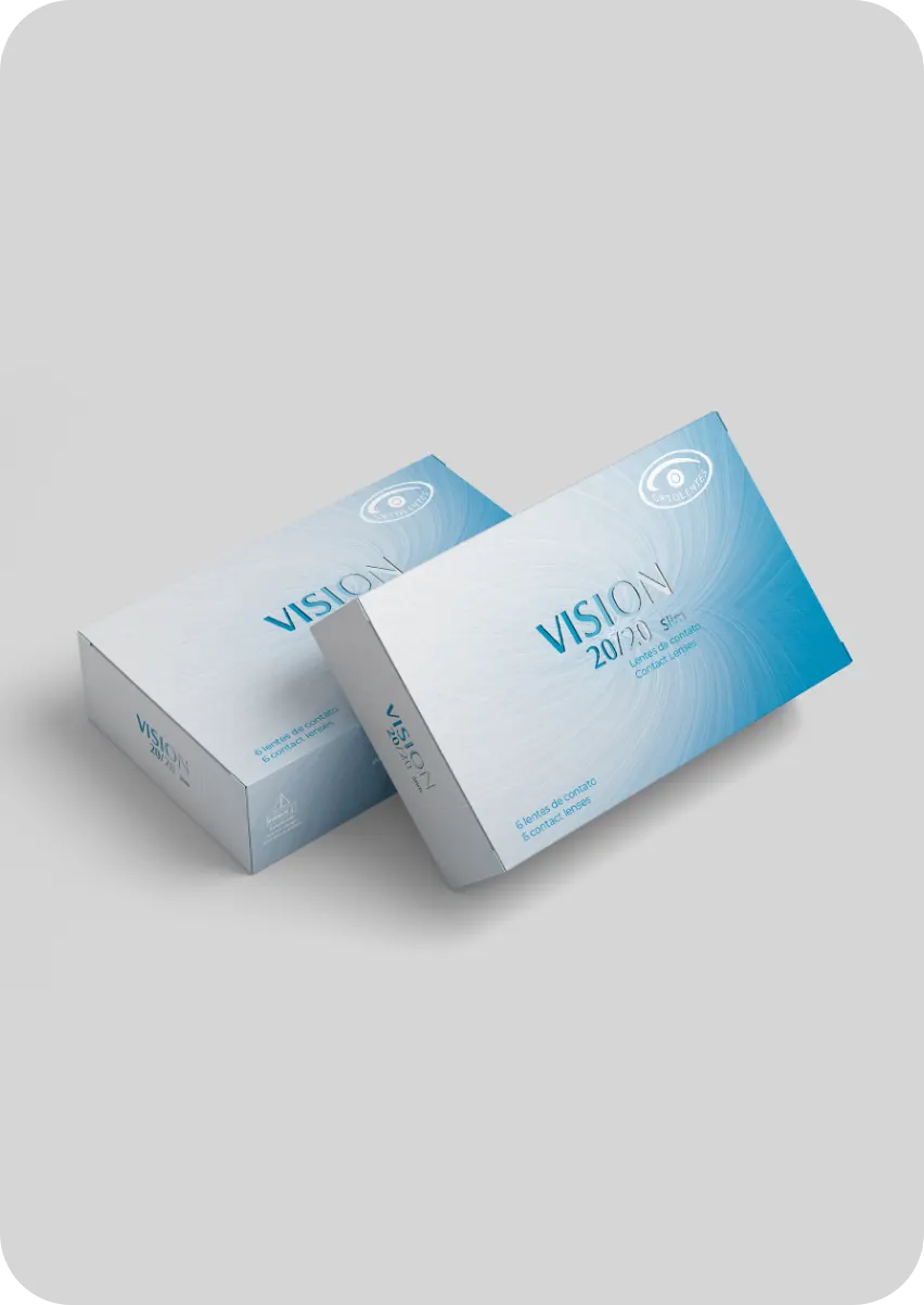 box lentes para cardboard