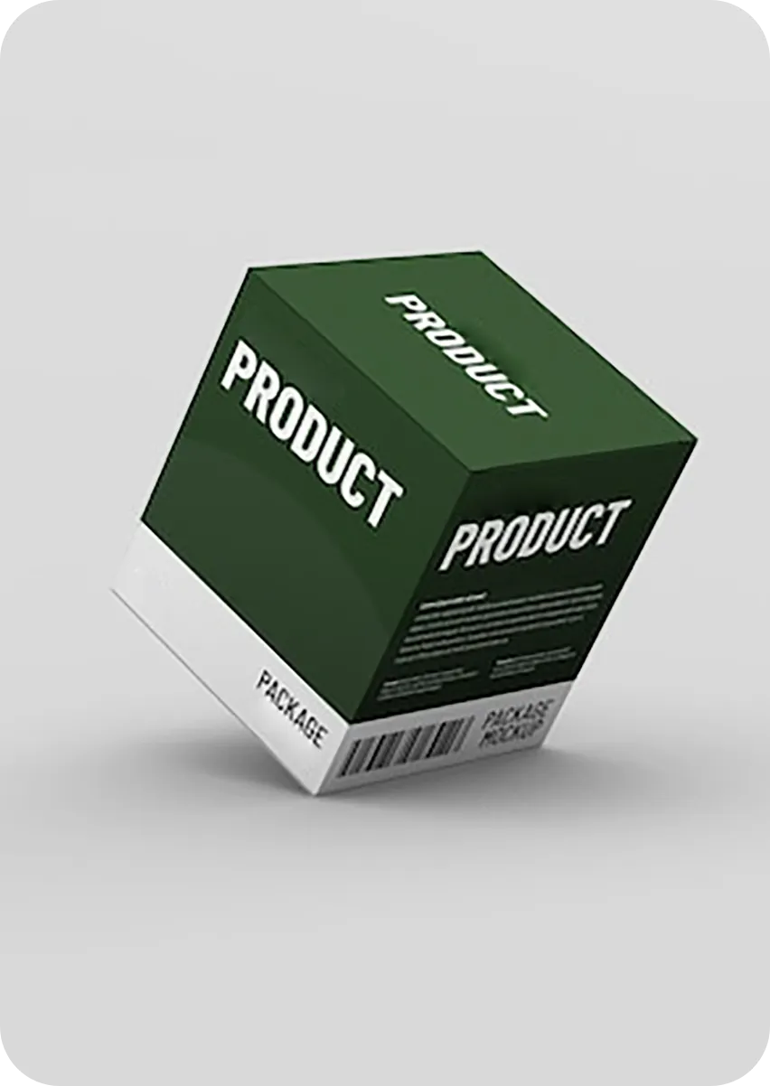 Custom Advertising Boxes | Eye-Catching Promotional Packaging