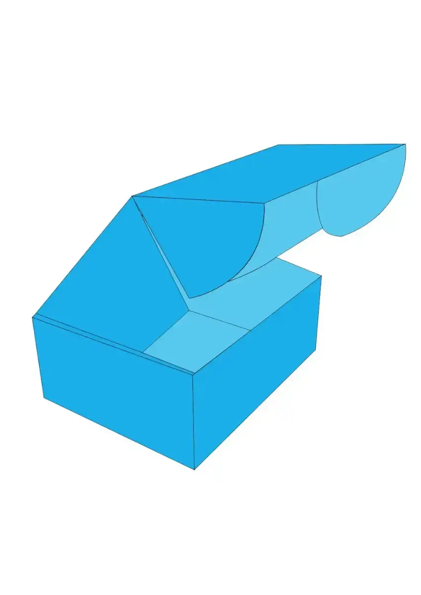 Custom Roll End Tuck Top Boxes | Smart & Secure Packaging