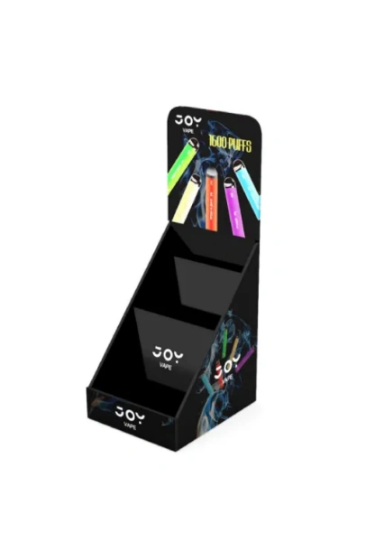 Display Box With Logo | Custom Display Box With Logo